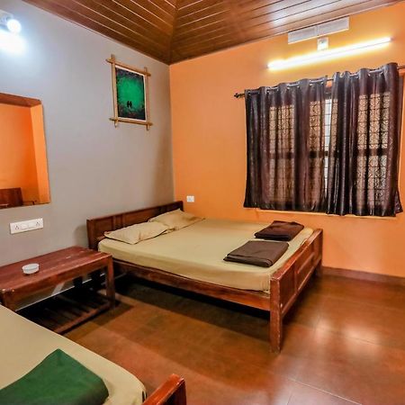 Swastha Plantation Homestay Kaniyāmbetta Exteriér fotografie